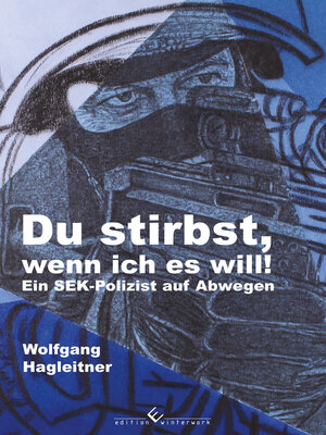 cover image of Du stirbst, wenn ich es will!